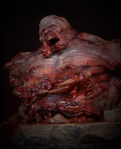 Chimera Behemoth