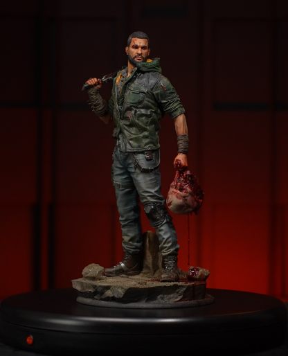 Kyle Crane